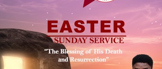 RHIM Easter Service